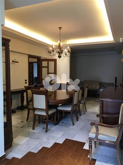 Furnished Apartment for Rent in Ras Al Nabaa | شقة مفروشة للإيجار