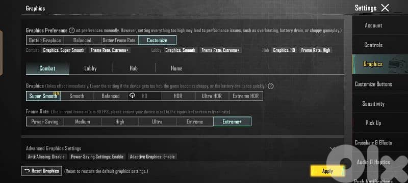 كامون 20 بريمير camon 20 premier مساحة 512 رام 8+8مستعمل كالجديد 5