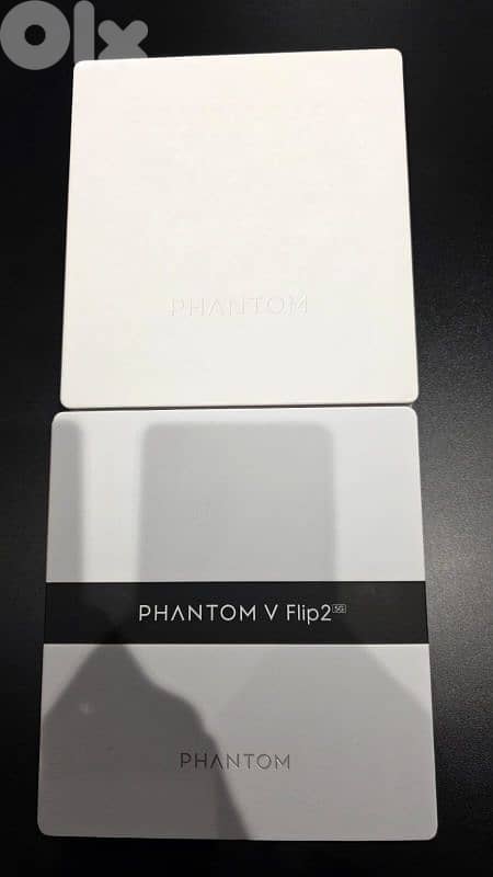 Tecno phantom v flip 2 1