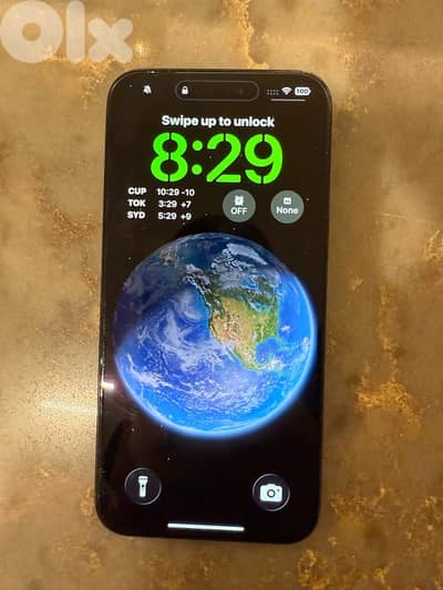 IPhone 15 pro max 512gb