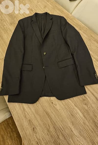 HUGO BOSS blazer
