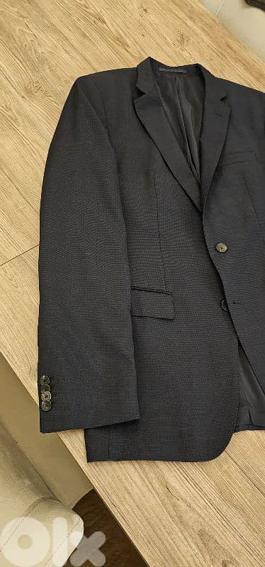 HUGO BOSS blazer 1