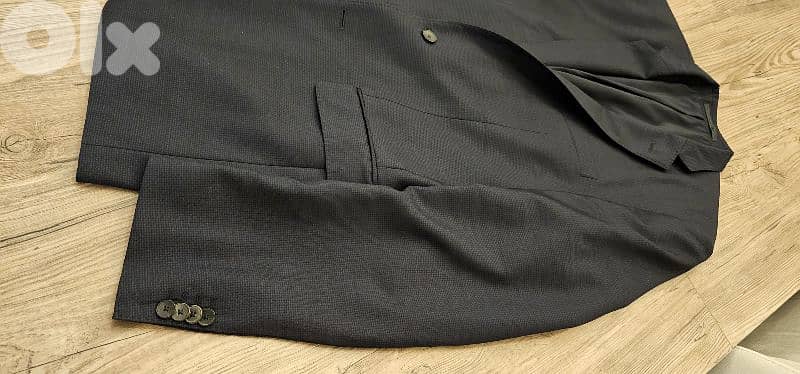 HUGO BOSS blazer 2
