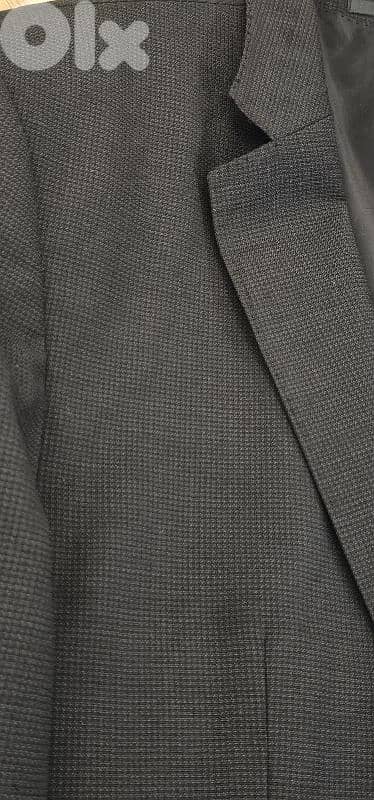 HUGO BOSS blazer 3