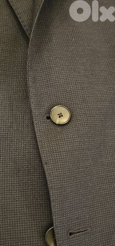 HUGO BOSS blazer 4