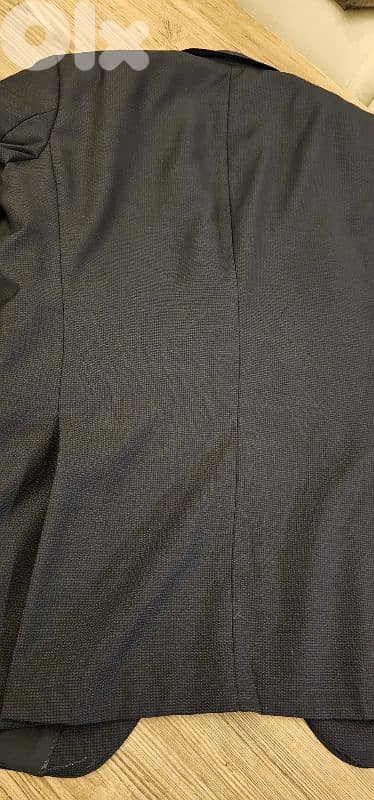 HUGO BOSS blazer 5