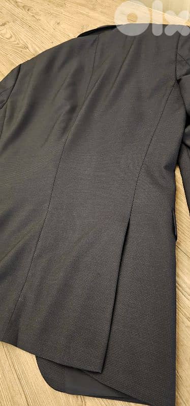 HUGO BOSS blazer 6