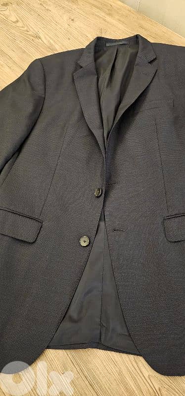 HUGO BOSS blazer 7