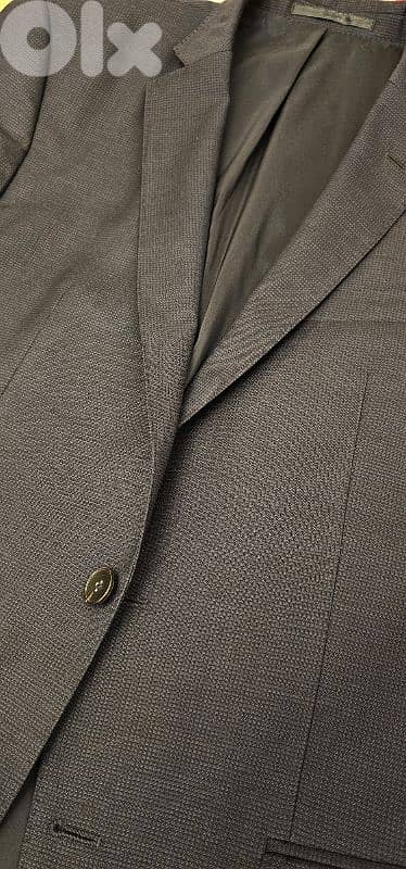 HUGO BOSS blazer 9