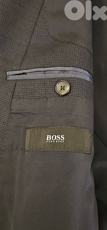HUGO BOSS blazer 13