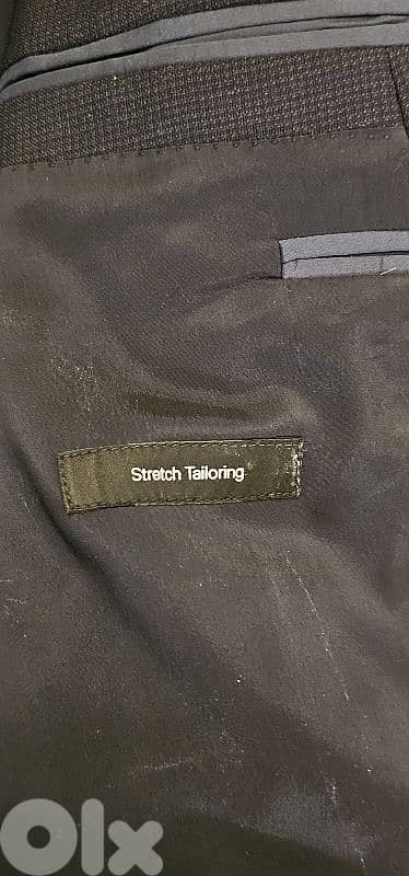 HUGO BOSS blazer 14