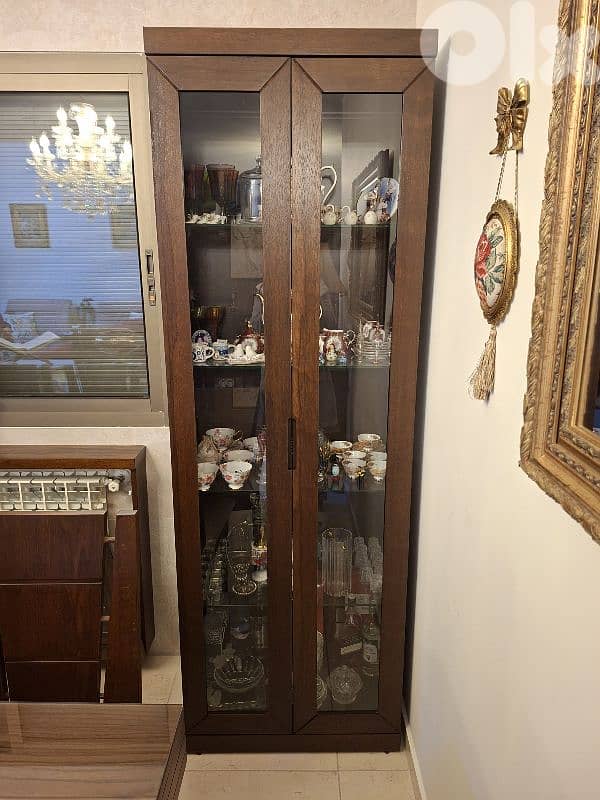 غرفة سفرة خشب زان ، الرجاء الوسطاء يقتنعون وشكرا 2