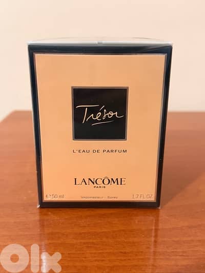 Tresor -Lancôme Paris 50mL EDP