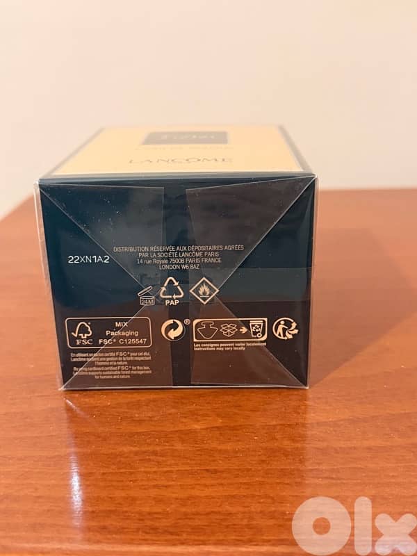 Tresor -Lancôme Paris 50mL EDP 2