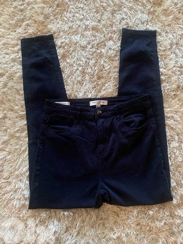 FOREVER NEW Pants 1