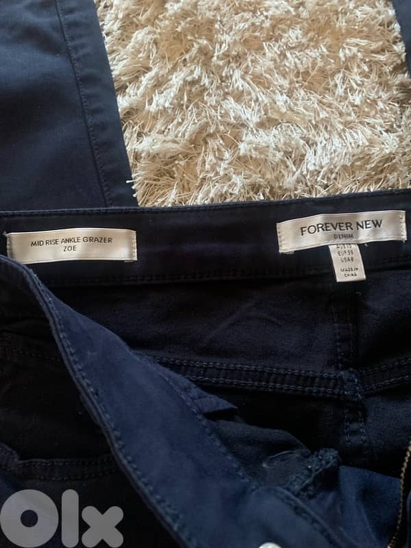 FOREVER NEW Pants 2