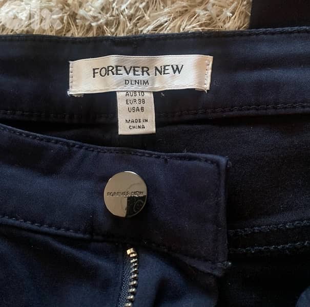 FOREVER NEW Pants 3