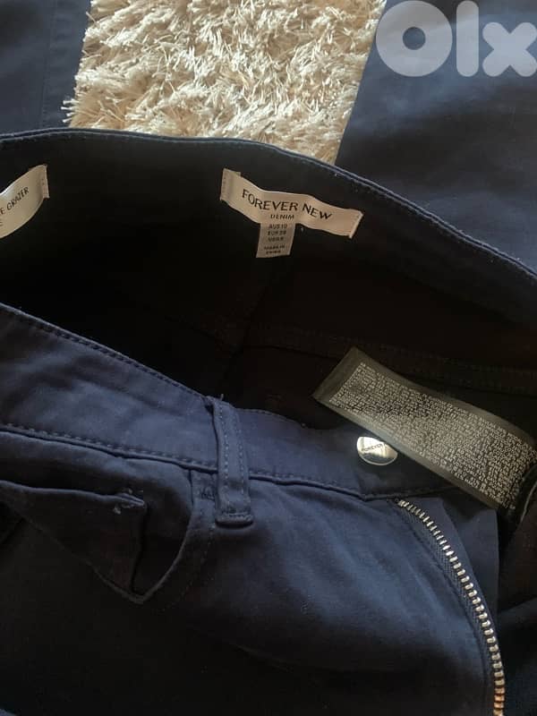 FOREVER NEW Pants 6