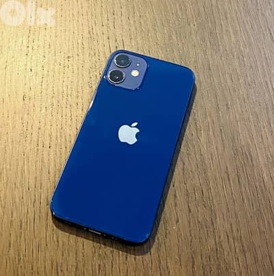 Iphone 12 Mini 128GB