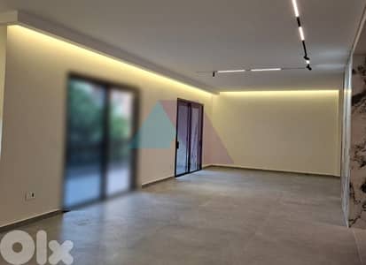 Renovated 250m2 apartment 4sale in Jal El Dib - شقة للبيع في جل الديب