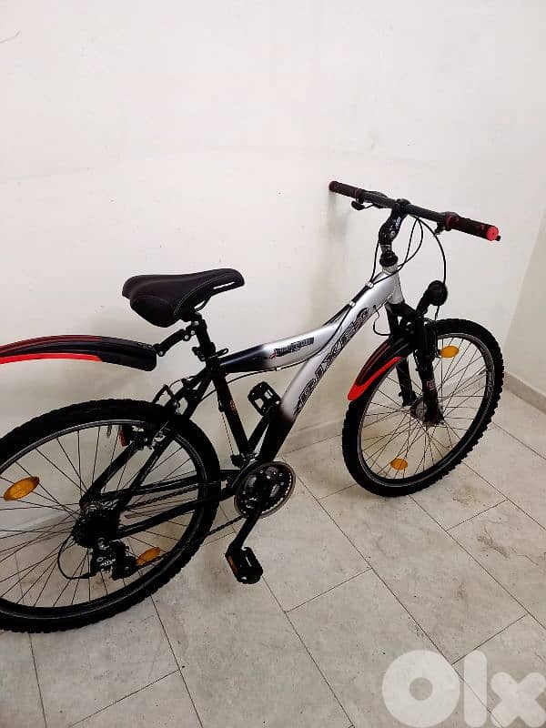 بسكليت Germany 1