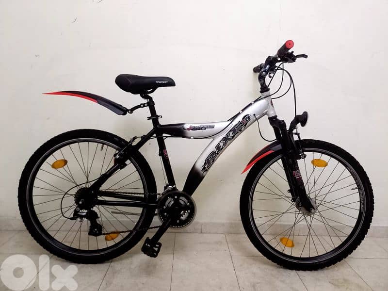 بسكليت Germany 2