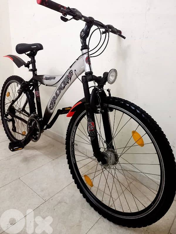 بسكليت Germany 3