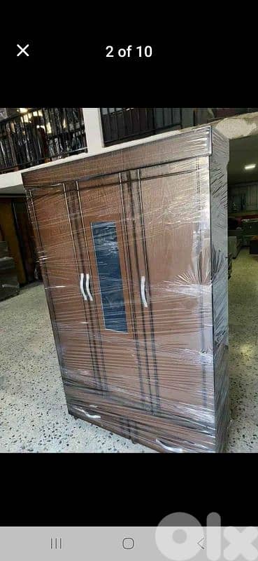 عررررض بس لااسبوع  وكسر الاسعار بس 90$  كتير مرتبه لحق حالك 2