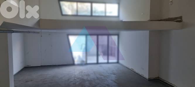 140m2 warehouse/office 4sale in Bsalim - مستودع للبيع في بصاليم