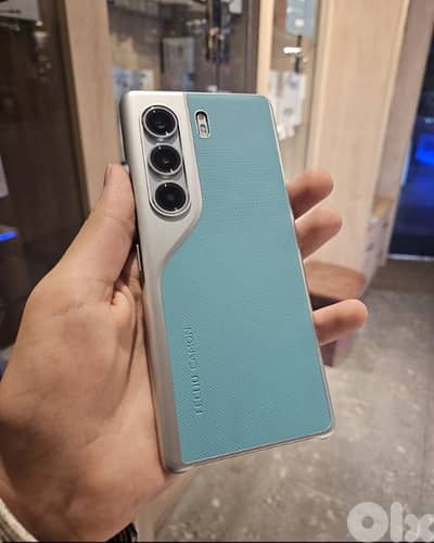 Tecno Camon 40 pro 5g