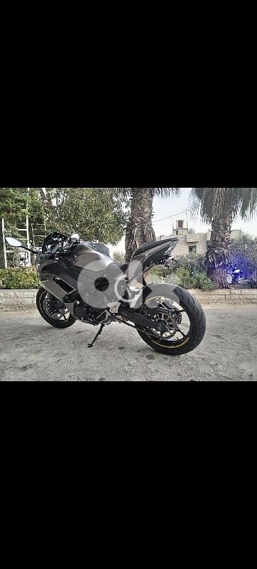 kawasaki ninja650 2021 1
