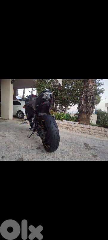 kawasaki ninja650 2021 2