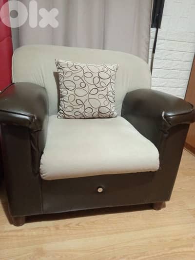 Couch comfy and cozy