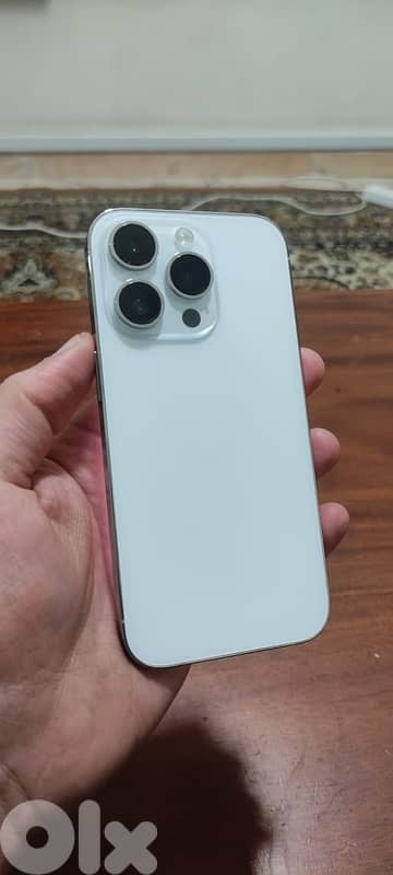 iphone 14 pro 128 GB