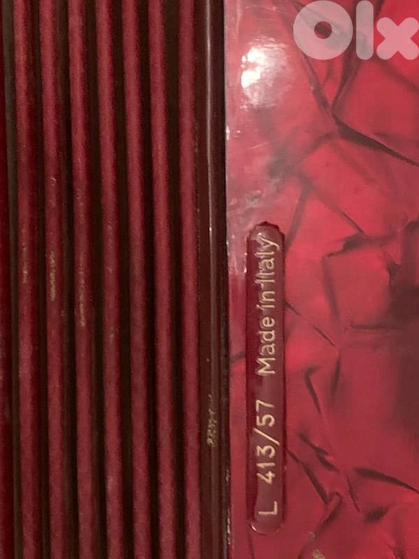 Settimio Soprani Accordion 1