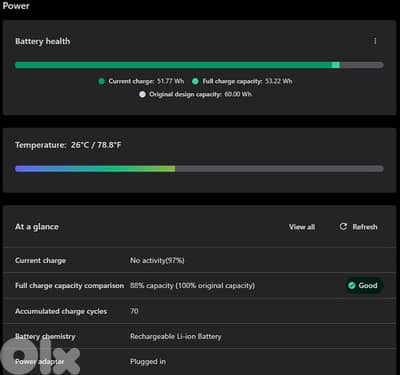 Lenovo LOQ 82XV005GUS i7 16GB 512GB SSD + 1TB SSD RTX 4050 15.6"