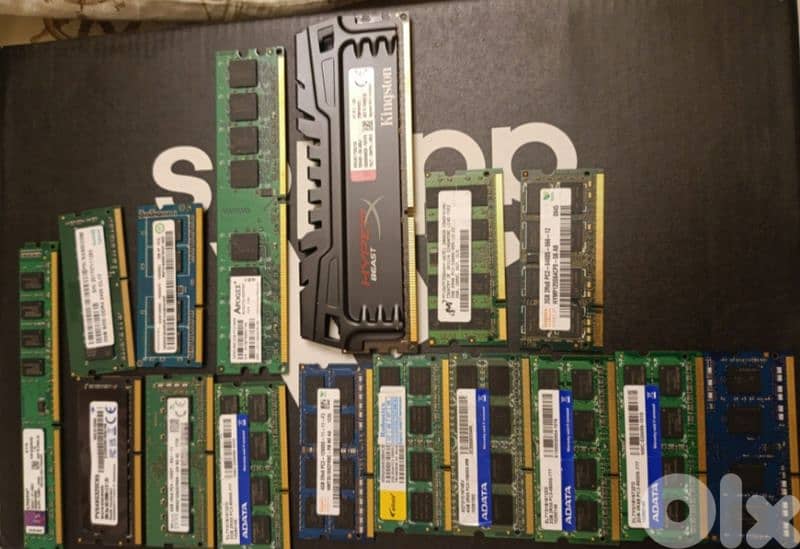 ram for sale 1