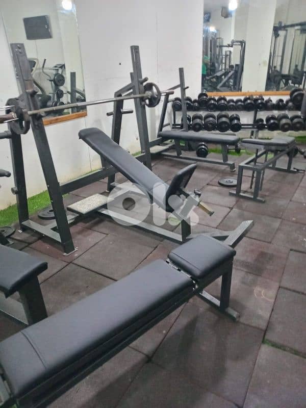 نادي حديد 10