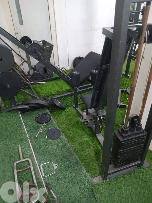 نادي حديد 13