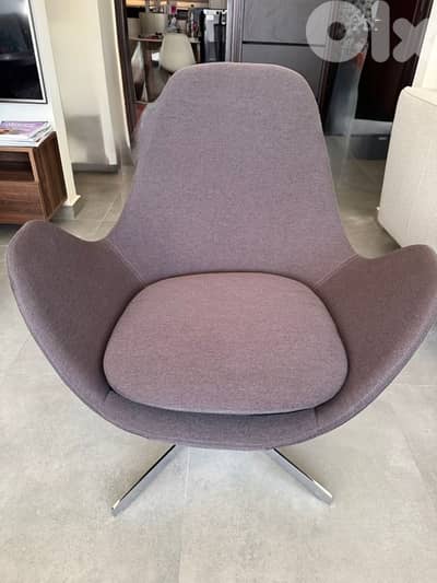 vintage mid-century moder armchairs 1970’s كرسي مميزة ولا اروع