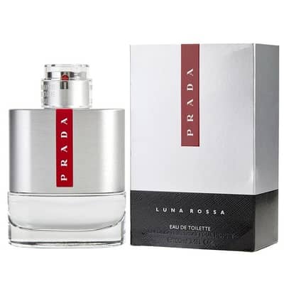 Luna Rossa- Prada 100mL EDT