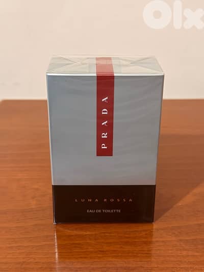 Luna Rossa- Prada 100mL EDT