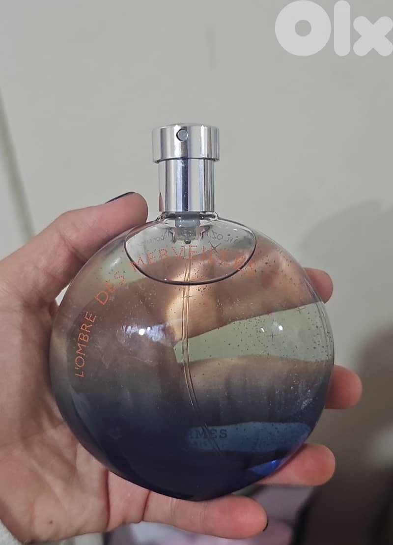 Hermès L’Ombre des Merveilles EDP (100ml) – 100% Authentic 2