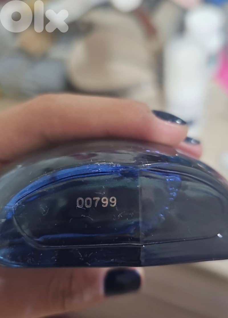 Hermès L’Ombre des Merveilles EDP (100ml) – 100% Authentic 3