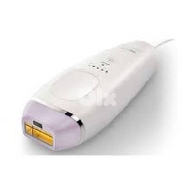 Philips IPL Hair Removal Device BRI863