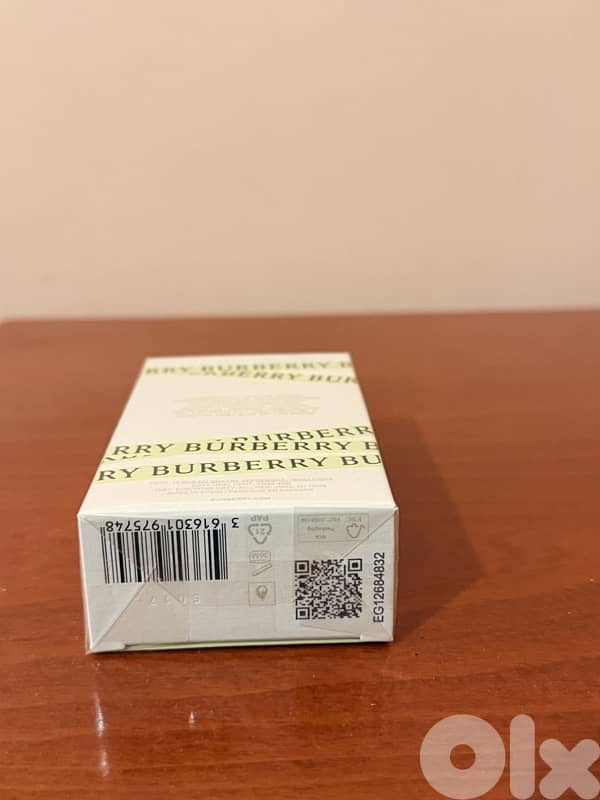 Her - Burberry 50mL EDT 2