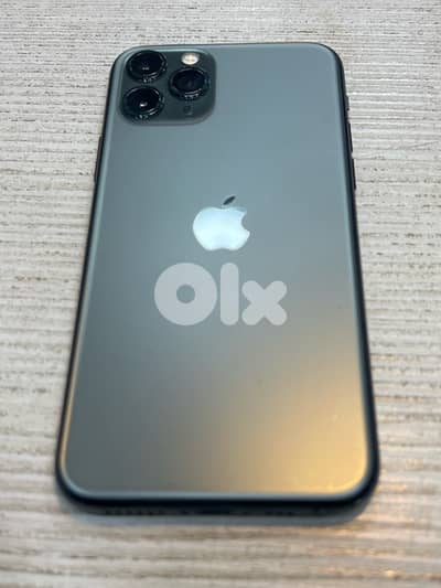 iphone 11 pro