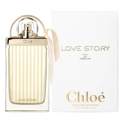 Love Story- Chloé 75mL EDP