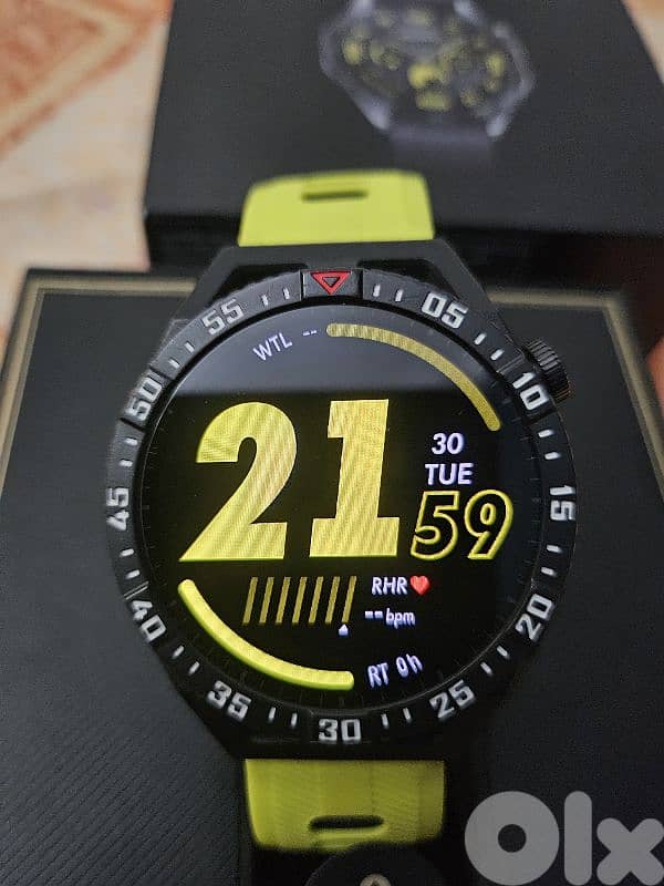 huawei watch Gt3 SE 1