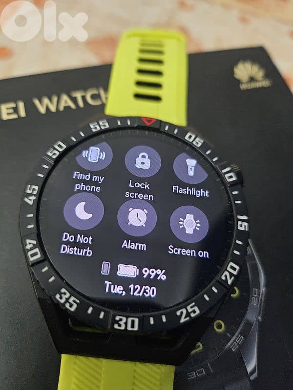 huawei watch Gt3 SE 3